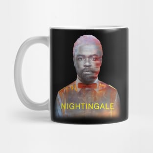 Nightingale Mug